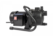 Centrifugaalpomp Jet Garden 120