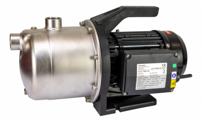 Centrifugaalpomp CMD 100 (inox)