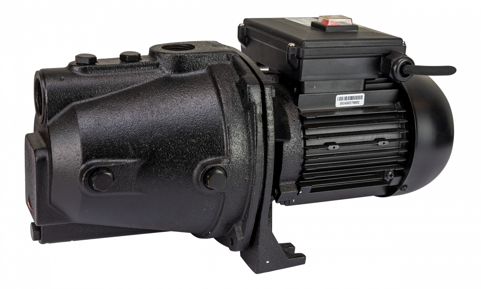 Centrifugaalpomp HRD100 (gietijzer)