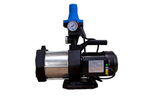 Multirain Jet 4 Control | Regenwaterpomp met Pompsturing