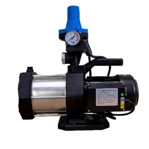 Multirain Jet 4 Control | Regenwaterpomp met Pompsturing