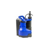 Dompelpomp HNB 400 Auto A