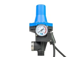 Kin Pumps Control | Schakelapparaat