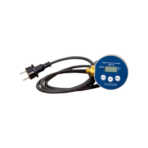 CSP-10 control | Schakelapparaat