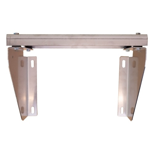Pompconsole RVS