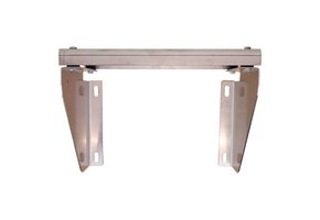 Pompconsole Verzinkt