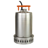 Dompelpomp HKH 2T | 3 fase