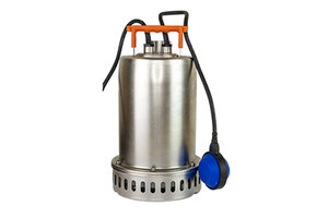 Dompelpomp HKH 3A met vlotter