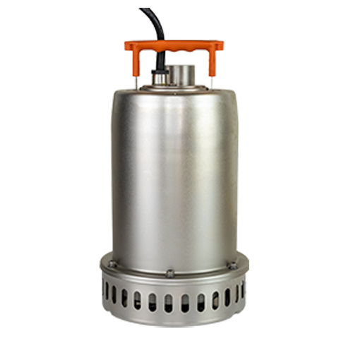 Dompelpomp HKH 5T | 3 fase