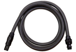 Zuigslangset 4 meter 1"