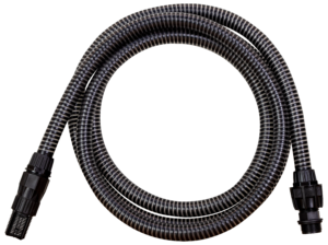 Zuigslangset 4 meter 1"