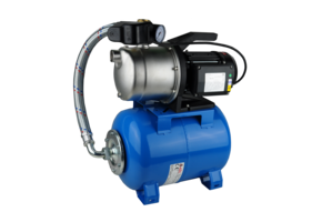 CMD 100/25 Hydrofoorset