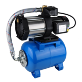 Kin Pumps Multirain 3/25 hydrofoorset - Copy