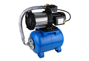 Multirain 4/25 Hydrofoorset