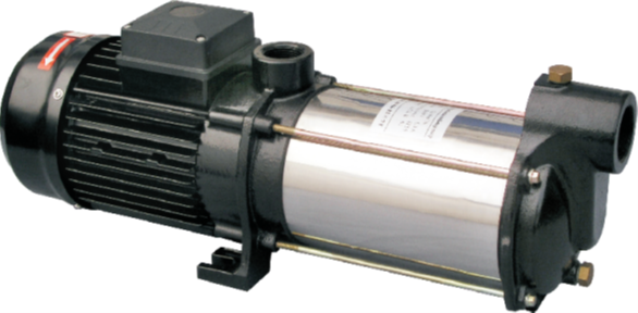 OP = OP | IZS6-8.5 X 4T 400 V / 50 HZ