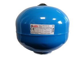 AS25CE membraanketel | OP = OP