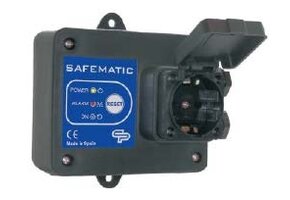 Safematic S