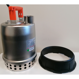 Dompelpomp HKH 1 vlakzuigpomp