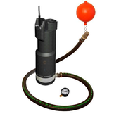 Leader Divertron 1200-X Ring