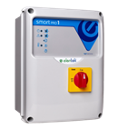 Elentek Smart Pro 1 mono pompbesturing