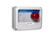 Alarmmelder Unit Alarm 2 230v