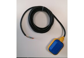 Vlotterschakelaar KEY ENKEL