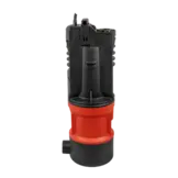 Leader Divertron 650-X Ring