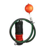 Leader Divertron 650-X Ring