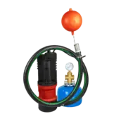 Leader Divertron 650-X Ring