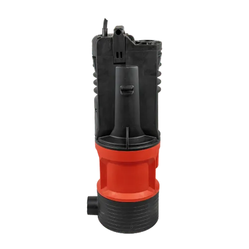 Leader Divertron 900-X Ring