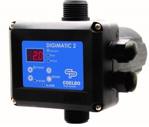 Coelbo Digimatic 2