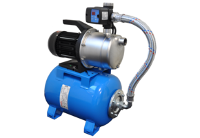 CMD 100/25 T-KIT Hydrofoorset