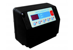 Switchmatic 2T 400v