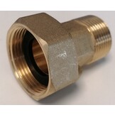 PWM koppeling 1"-1¼"