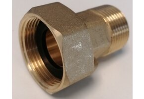 PWM koppeling 1"-1¼"