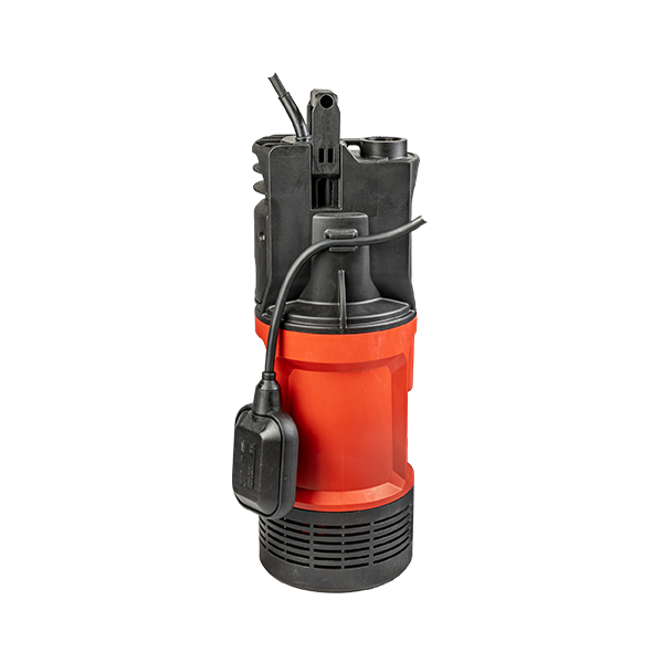 Leader Ecodiver 900A