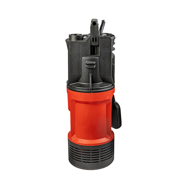 Leader Ecodiver 900A
