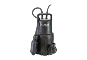 Dompelpomp Ecosub 410A SW met vlotter