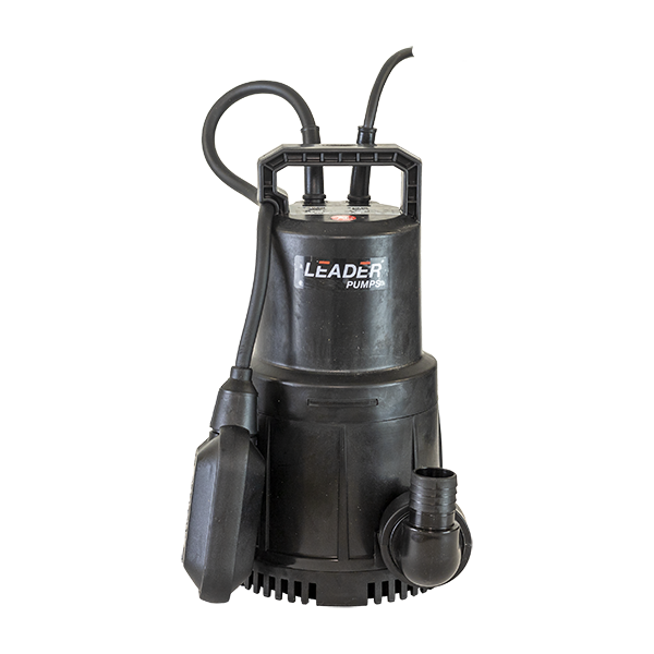 Dompelpomp Ecosub 410A  SW met vlotter