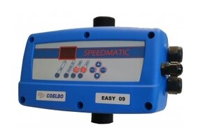 Speedmatic EASY 10MT