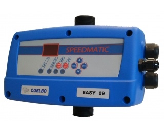 Coelbo Speedmatic EASY 10MT