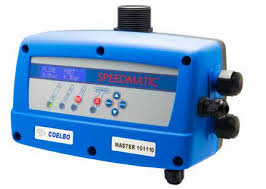 Coelbo Speedmatic 101110