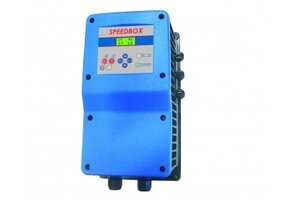 Speedbox 1010MT + TR10