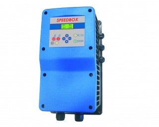 Coelbo Speedbox 1010MT + TR10