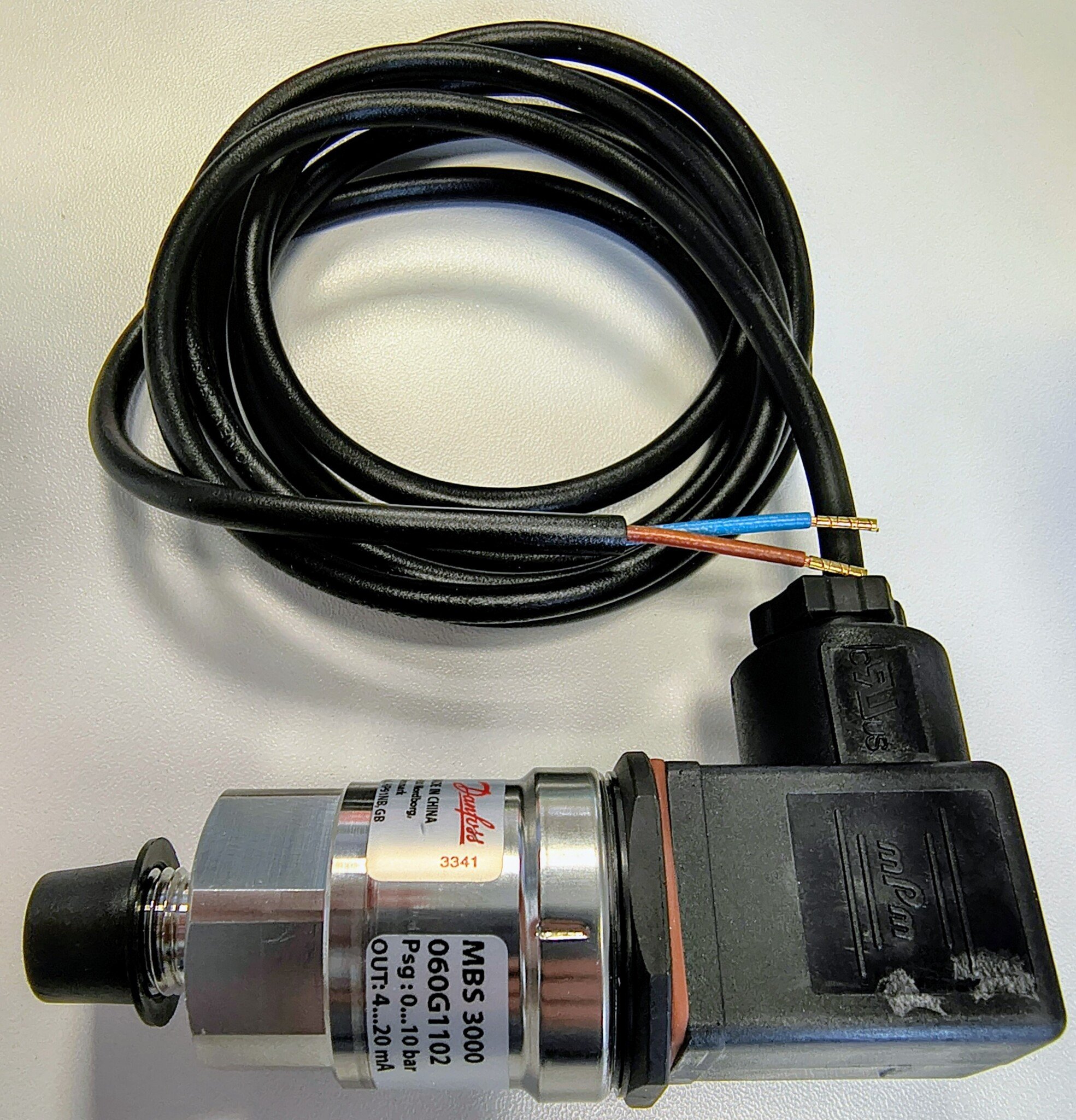Coelbo Druksensor TR10