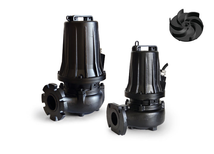 DRENO VT65/2/125 C336