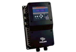 Speedbox 1314TT/A + TR10