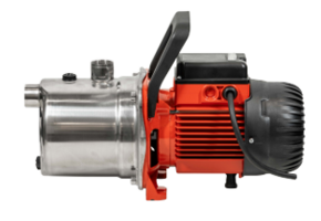 Centrifugaalpomp Inoxjet 130+
