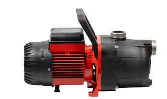 Centrifugaalpomp Ecojet 130+
