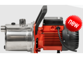 Centrifugaalpomp Inoxjet 110+